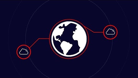 Reimagine Connectivity with Megaport