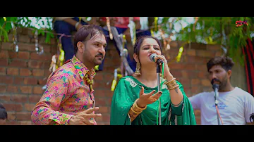 Shaama Nu Tait  (Full Video) | Harry Harman | Kiran Sharma | Dips Music | New Punjabi Song 2022