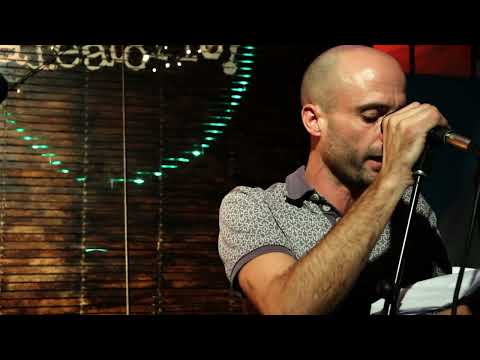 JUAN GALGO - Quién no se cansa de vivir
