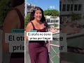 ☀️ El tiempo veraniego aún aguanta en algunas zonas como Andalucía
