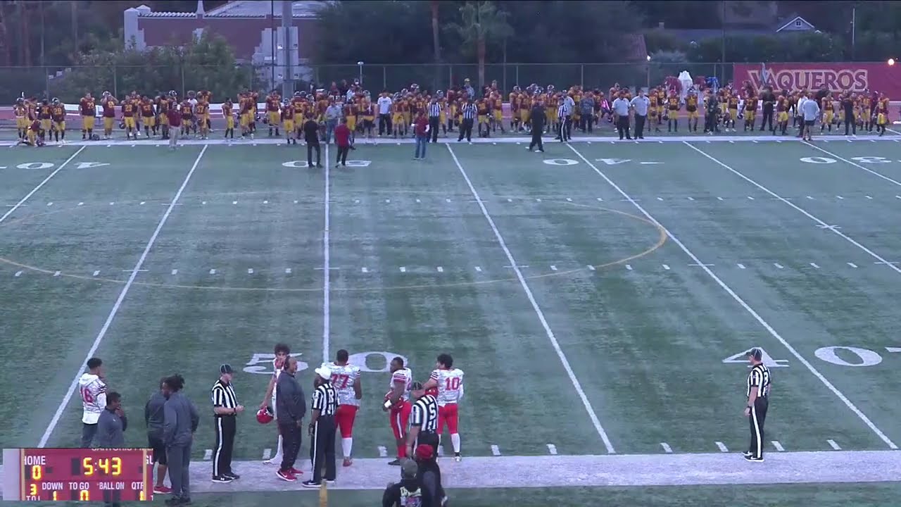 Glendale College vs. LA Pierce College Varsity Mens' Football YouTube