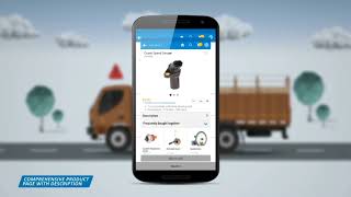 Ashok Leyland Leykart screenshot 3