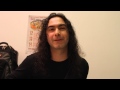 Capture de la vidéo Avantasia Interview @ Ppm 2013