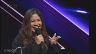 Promo RCTI X Factor Indonesia