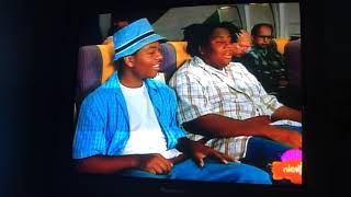 Kenan And Kel Wrong Plane