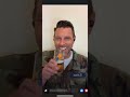 Season 1 Episode 12 guest Scott Crane