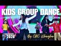 Kids Group Dance | CRC Kharghar | Antariksh 2026