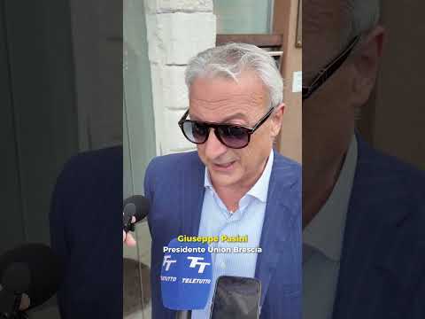 Video ? Ufficiale: lUnion Brescia si aggiudica la «V» e il marchio storico