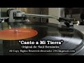 Canto a Mí Tierra. Mi Música 2024.