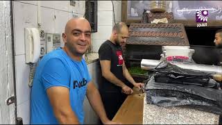 طولكرم صباح اليوم الجمعة 2/10/2020