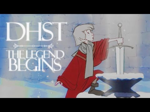 The Legend Begins [Full MEP]