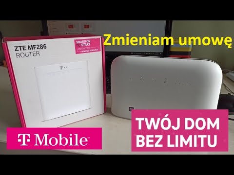 Wideo: Czy T Mobile wykupi mnie z umowy?