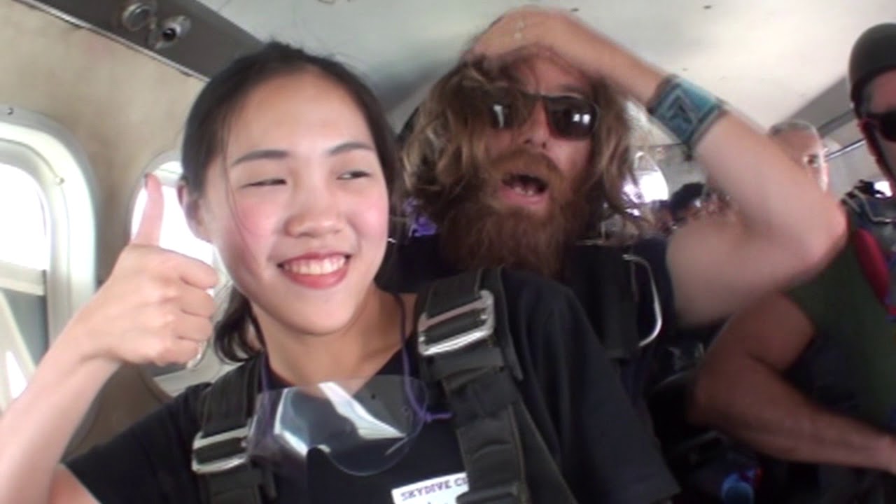 tandem rap Chieh Yu Lin 7 7 18