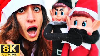 El Elfo Oscuro Atrapó Al Elfo Travieso Elfy La Pelicula Parte 7