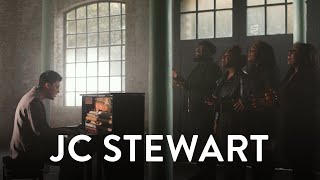 JC Stewart - Love Like That | Mahogany Session Resimi
