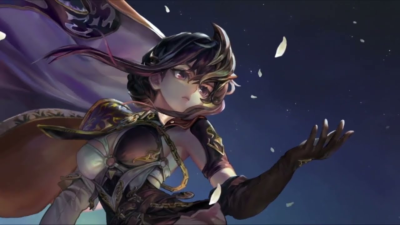 Let's Play | Astra: Knights of Veda | Part 7