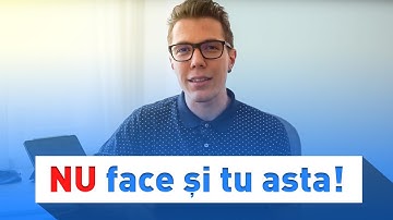 Obstacole 😖Ce TREBUIE Să Știi Înainte Să Te Apuci De Programare?