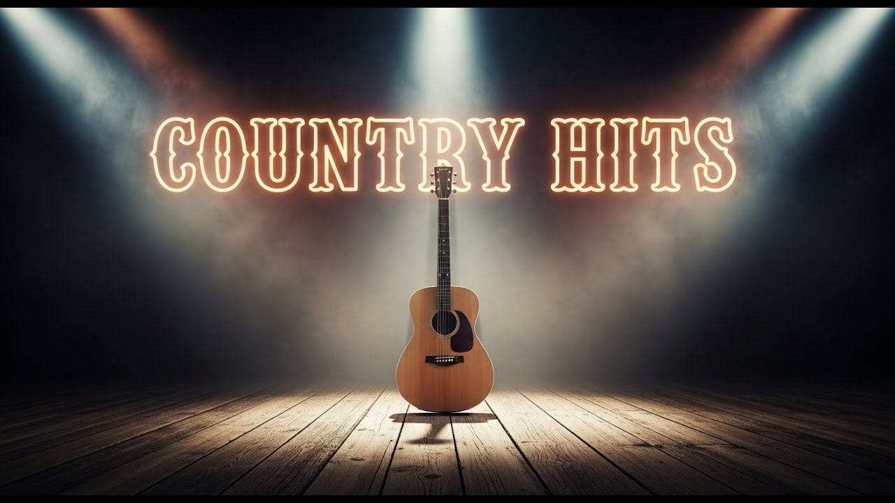 Best Country Rock Vibes 2025 | Inspired by Morgan Wallen & Lynyrd ...