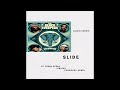 Calvin Harris Slide x The Black Eyed Peas The Boogie That Be