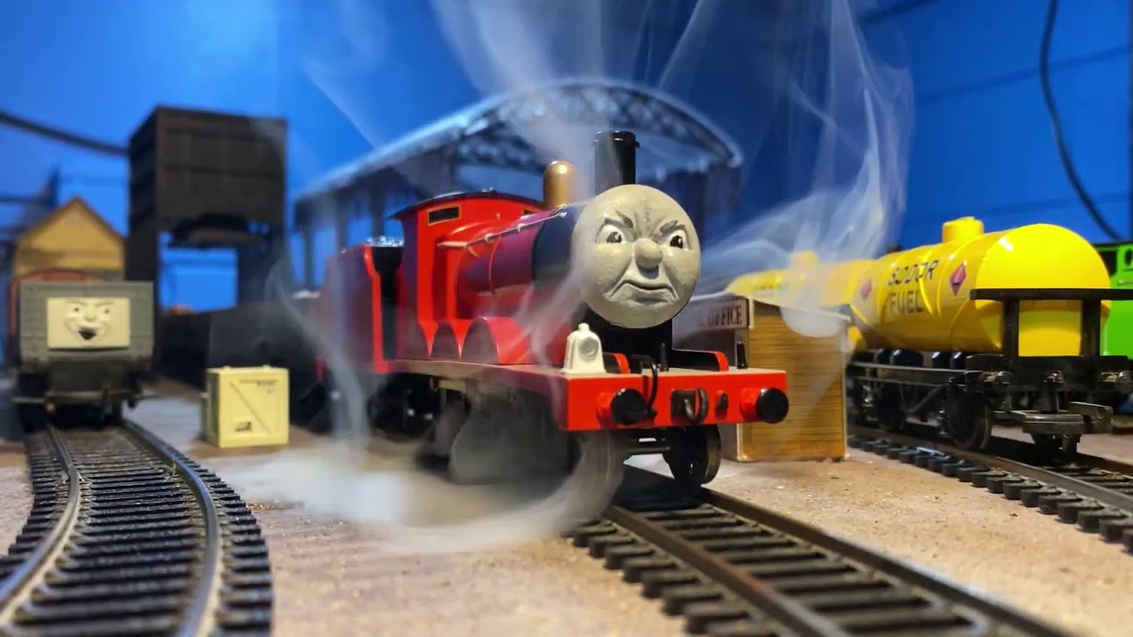 Dirty Objects Remake