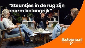"Af en toe een sigaretje" een HEEL SLECHT IDEE