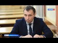 И.о. министра промышленности, предпринимательства и торговли Кировской области стал Денис Пестриков