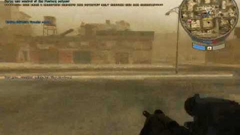 Noob Pwns in BF2 Part 2