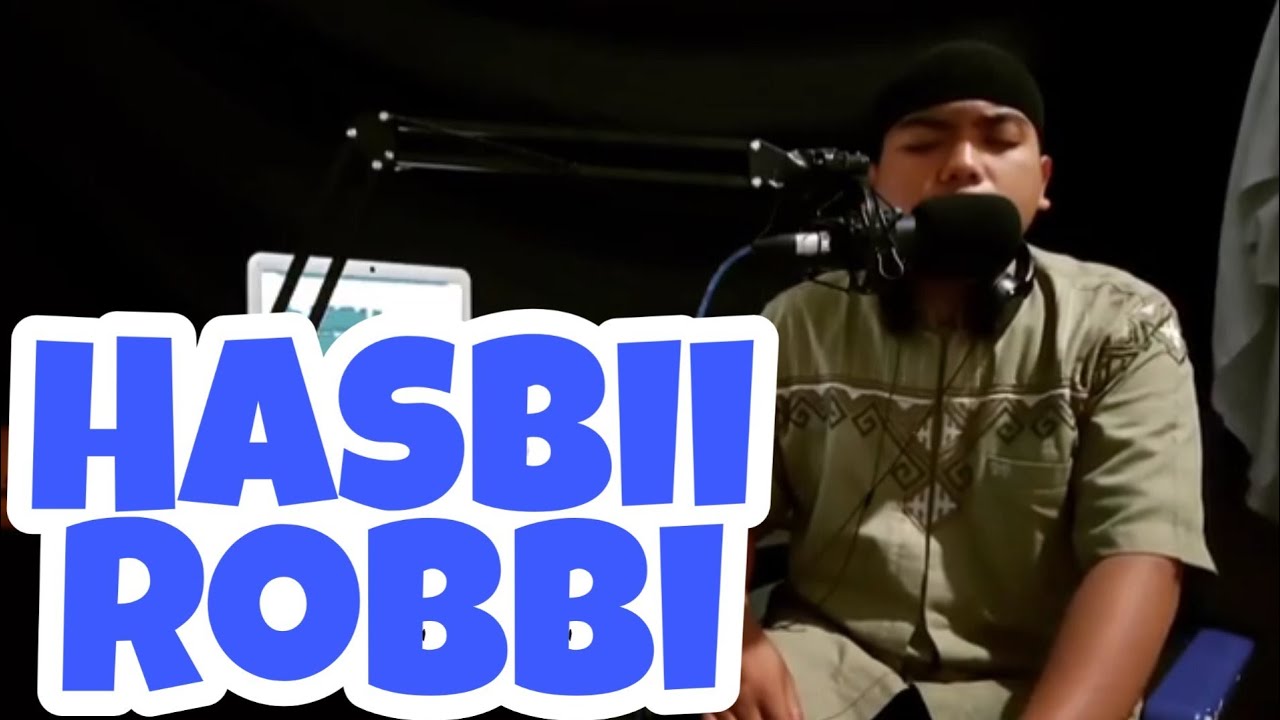 Hasib Robi Hasbi robbi - YouTube
