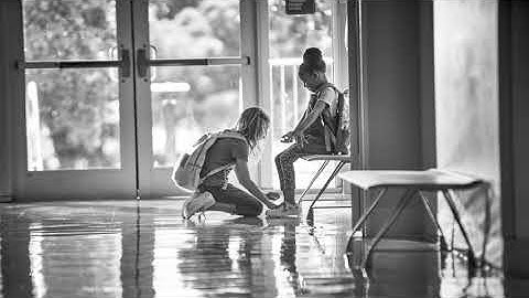 We Show Up®: Smart, Kind, Brave