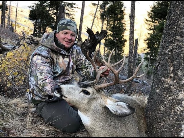 Bucks of the Frank, What I wish I knew before hunting the Frank