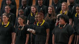 Pata Pata - Stellenbosch University Choir