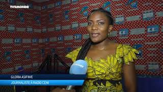 RD Congo : la CENI lance sa radio pour la présidentielle screenshot 1