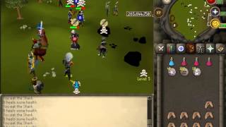 The Niggest Ragging 5