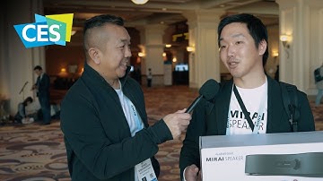 CES 2024 | Inside Media Days | Day 1