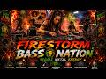 Firestorm Bass Nation 🔥 Tribal Reggae Metal Energy