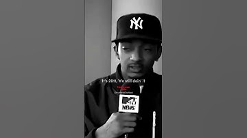 Nipsey Hussle On Dedication💯