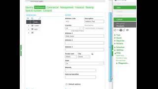 Sage X3 - How to Setup Suppliers