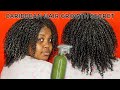 CARIBBEAN HAIR GROWTH SECRET THAT'S BETTER THAN ALOE VERA?!?! | Cactus Treatment for "Natural Hair"