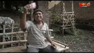 story wa mukidi/dana kenakalan.