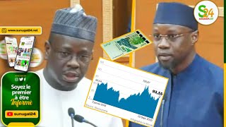 Baisse du prix de l'électricité: la bonne nouvelle annoncée par le Ministre Birame Souleye diop