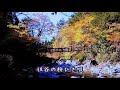 祖谷の粉ひき唄 / 大野 実佐子