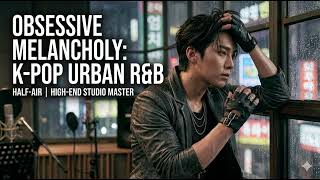 OVER AND OVER(돌고 돌아 결국 다시 너에게) #ClassicKpop #ObsessiveMood #HighEndSound #NightGroove