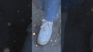 there are the kicks. was on her feet and then shoved in the closet. #bryan #boise #Idaho4