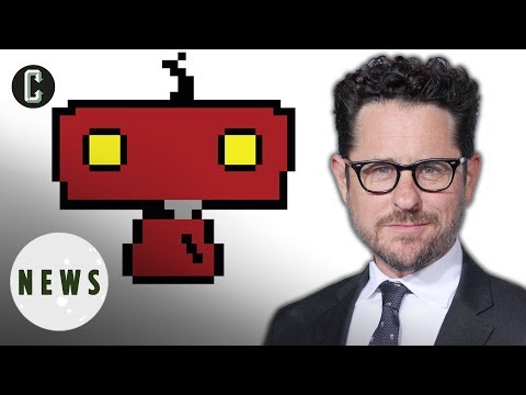 Video: Produkcijsko Podjetje JJ Abrams Bad Robot Ima Oddelek Za Igre