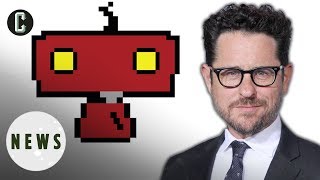 JJ Abrams' Bad Robot To Develop Video Games screenshot 1