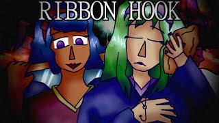 Ribbon Hook