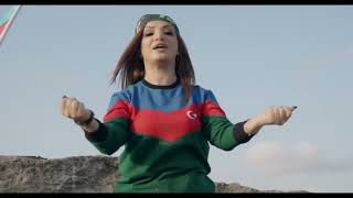 Aynur Esgerli - Sən Yaşa Azəribaycan (Official Video Music)