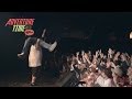 Adventure Time with Action Bronson - Welcome Home Big Body