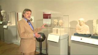 Roman Portraits Augustus And Nero