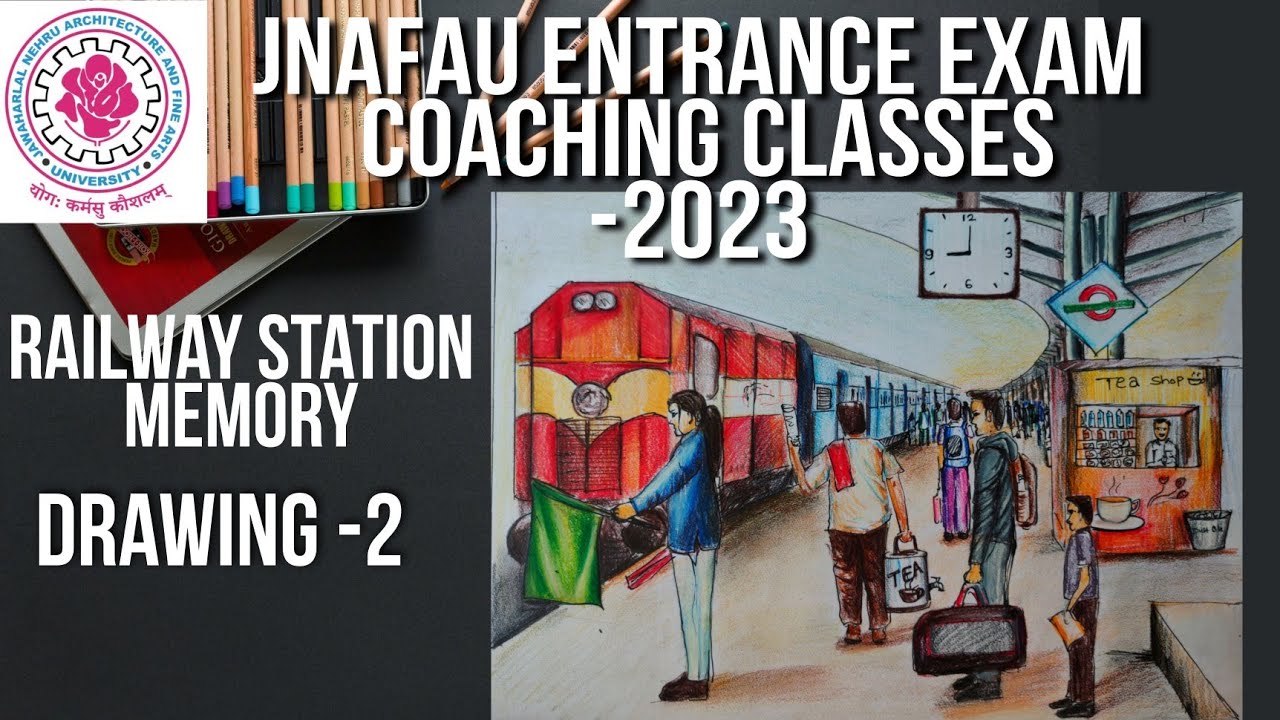 jnafau-college-of-fine-art-entrance-exam-2023-24-coaching-classes